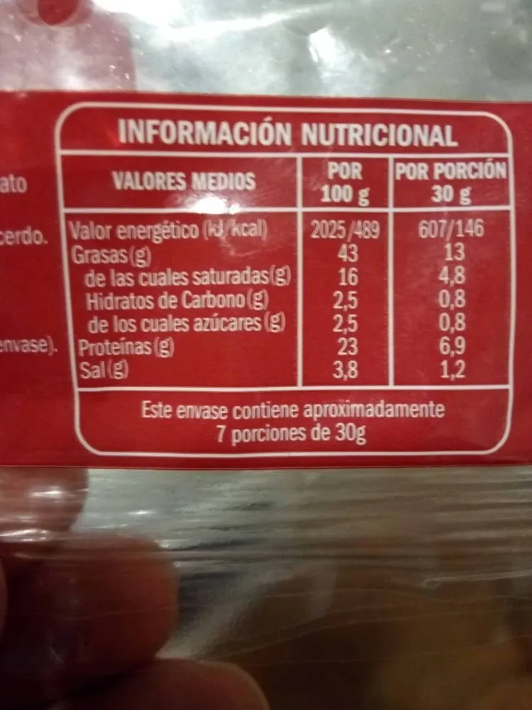 Espetec extra