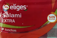 Salami extra