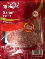 Salami extra