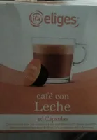 Café con leche