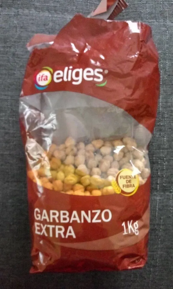 Garbanzo Extra