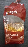 Garbanzo Extra