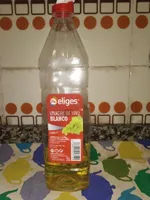 Vinagre de Vino Blanco