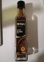 Vinagre de Jerez