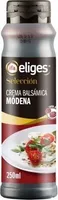 Vinagre Crema Balsámico De Módena 0.25 L