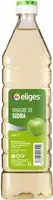 Vinagre Sidra Manzana 1 L Pet