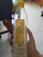 Aderezo de limón