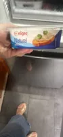 Queso untable natural Ifa