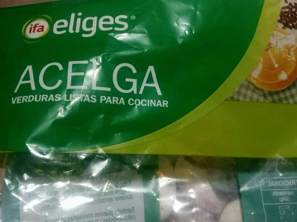 Acelga