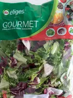 Ensalada Gourmet