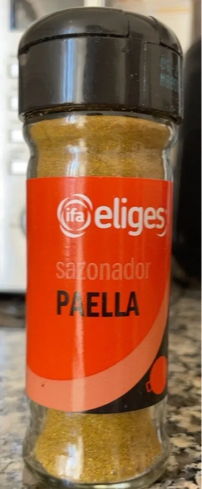 Sazonador