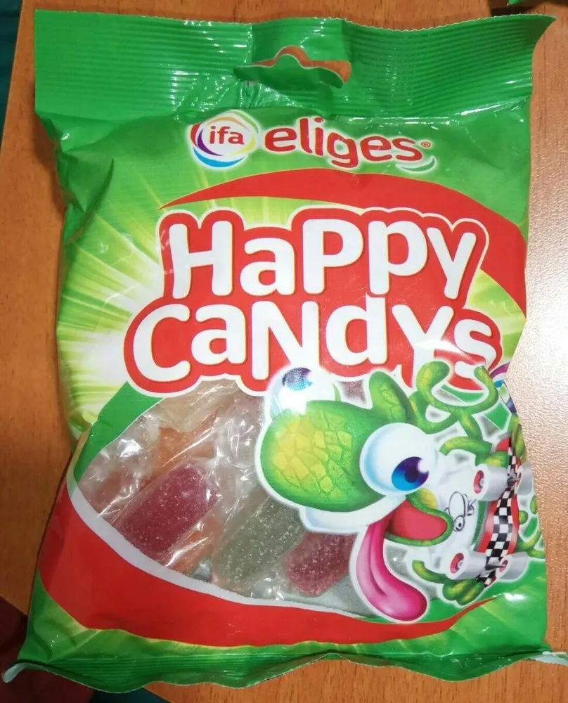 Happy Candys