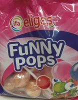 funny pops
