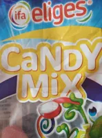 Candy mix