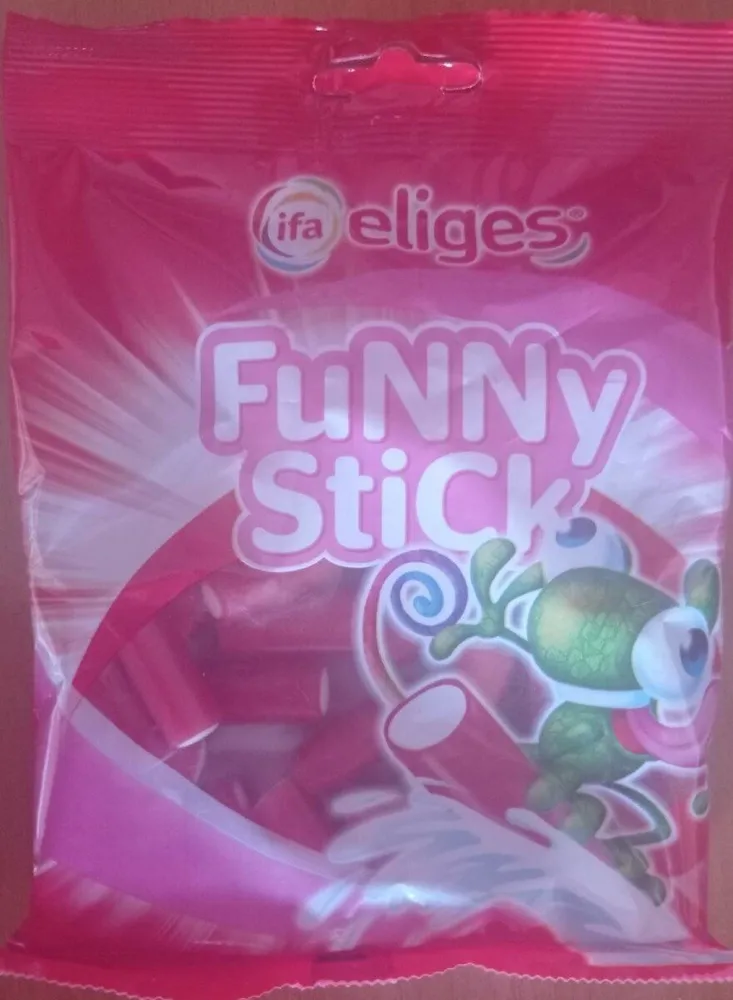 Funny Stick