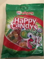 Happy candys