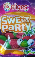 Sweet party