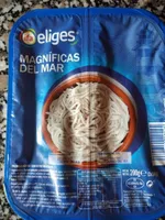 Magníficas del mar