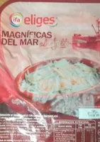 Magnificas del nar