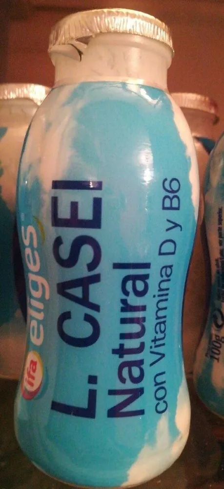 L. Casei Natural