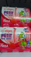 Petit para beber