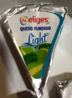 Queso fundido