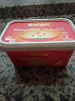Margarina 3/4 con sal