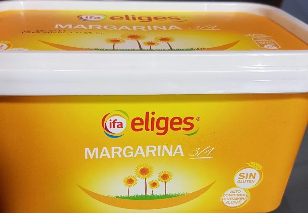 Margarina