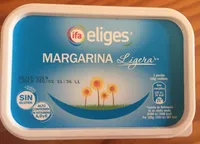 Margarina ligera