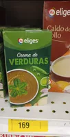 ifa verdura