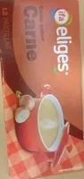 Pastillas de caldo sabor carne