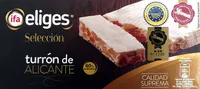 Turrón de Alicante