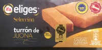 Turrón de Jijona