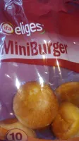 MiniBurguer