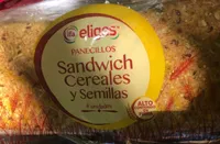 Panecillos para sandwich