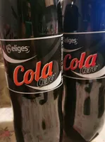 Cola cero
