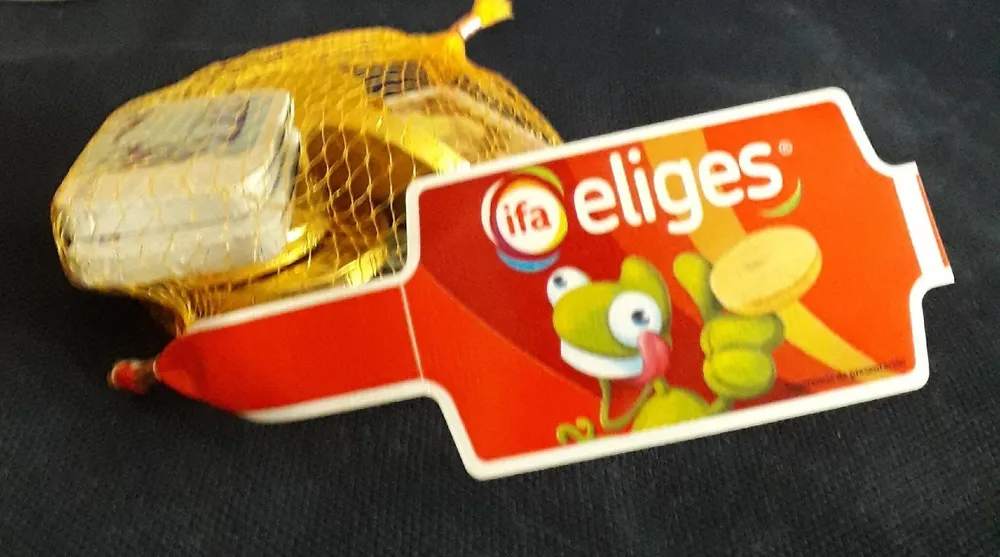 Elijes