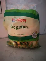 Regañas