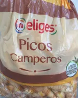 Picos camperos