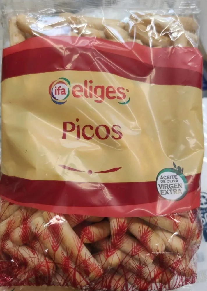 picos