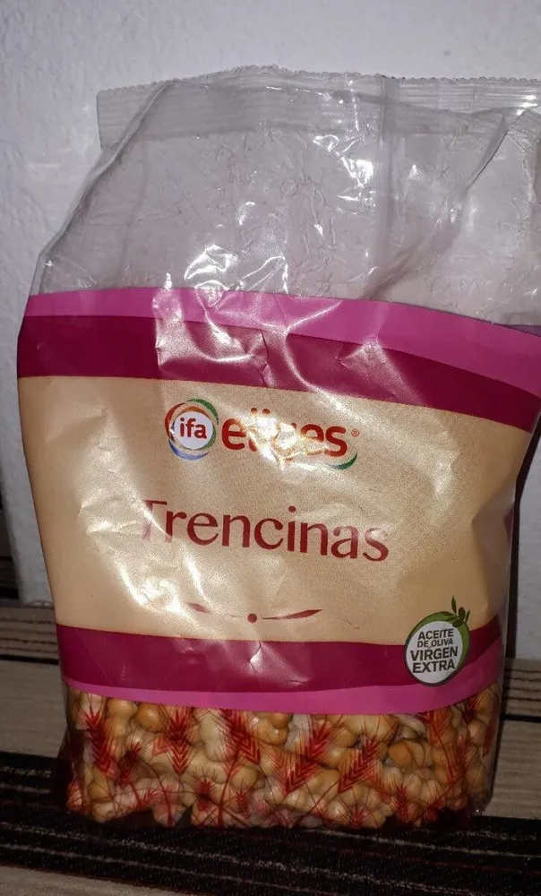 Trencinas