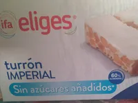 Turrón imperial