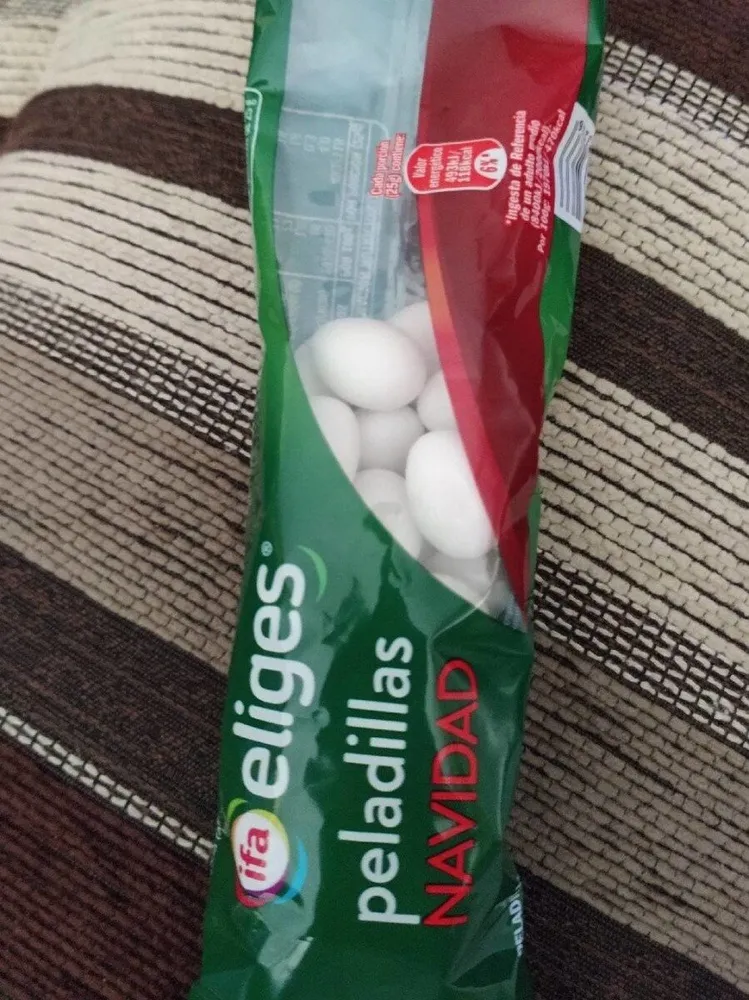 Peladillas