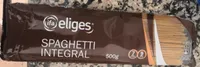 Spaghetti integral