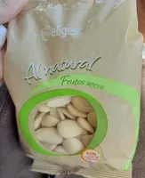 Almendra al natural
