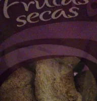 Higos secos