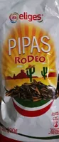 Pipas rodeo