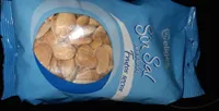 Almendra sin piel. Frita sin sal añadida ELIGES