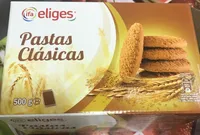 Pastas clasicas