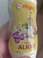Salsa Alioli